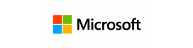 logo of Microsoft