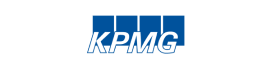 logo of KPMG