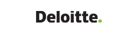 logo of Deloitte