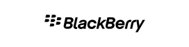 logo of BlackBerry